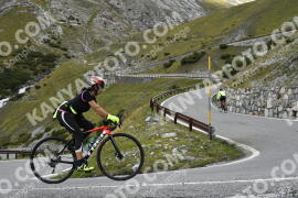 Foto #2842639 | 10-09-2022 11:34 | Passo Dello Stelvio - Waterfall Kehre BICYCLES