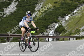 Foto #3795776 | 10-08-2023 11:48 | Passo Dello Stelvio - Waterfall Kehre BICYCLES