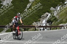 Photo #3817456 | 11-08-2023 11:17 | Passo Dello Stelvio - Waterfall curve BICYCLES