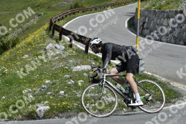 Photo #3253406 | 27-06-2023 10:47 | Passo Dello Stelvio - Waterfall curve BICYCLES