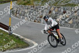 Photo #2682820 | 17-08-2022 12:15 | Passo Dello Stelvio - Waterfall curve BICYCLES