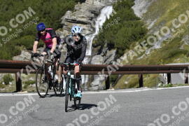 Photo #2874298 | 13-09-2022 11:21 | Passo Dello Stelvio - Waterfall curve BICYCLES