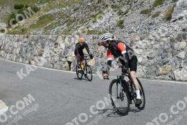 Photo #2786085 | 30-08-2022 13:11 | Passo Dello Stelvio - Waterfall curve BICYCLES