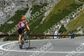 Photo #4230001 | 10-09-2023 11:03 | Passo Dello Stelvio - Waterfall curve BICYCLES