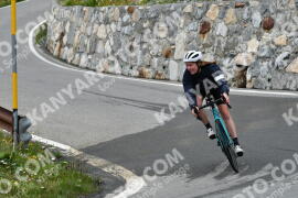 Photo #2250046 | 07-07-2022 14:21 | Passo Dello Stelvio - Waterfall curve BICYCLES