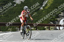 Foto #2582203 | 10-08-2022 14:19 | Passo Dello Stelvio - Waterfall Kehre BICYCLES