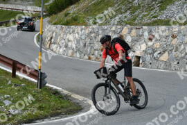 Photo #2489171 | 02-08-2022 14:48 | Passo Dello Stelvio - Waterfall curve BICYCLES