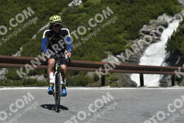 Photo #3238818 | 26-06-2023 11:08 | Passo Dello Stelvio - Waterfall curve BICYCLES