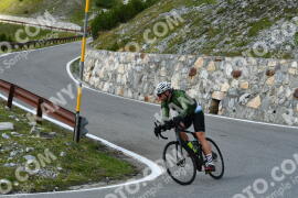 Photo #4118135 | 01-09-2023 15:32 | Passo Dello Stelvio - Waterfall curve BICYCLES