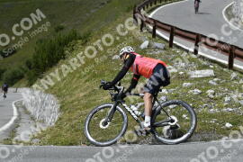 Photo #3843389 | 12-08-2023 14:52 | Passo Dello Stelvio - Waterfall curve BICYCLES