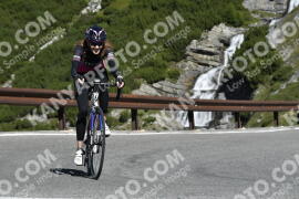 Photo #3815560 | 11-08-2023 10:22 | Passo Dello Stelvio - Waterfall curve BICYCLES