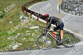 Photo #2400143 | 25-07-2022 12:20 | Passo Dello Stelvio - Waterfall curve BICYCLES