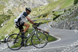 Photo #2131381 | 16-06-2022 10:52 | Passo Dello Stelvio - Waterfall curve BICYCLES