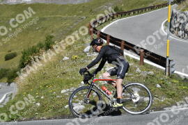 Photo #2874624 | 13-09-2022 12:05 | Passo Dello Stelvio - Waterfall curve BICYCLES
