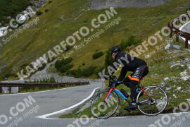 Photo #4281460 | 17-09-2023 11:44 | Passo Dello Stelvio - Waterfall curve BICYCLES
