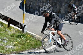 Foto #2216916 | 02-07-2022 10:14 | Passo Dello Stelvio - Waterfall Kehre BICYCLES