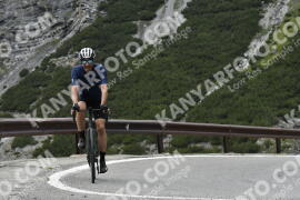 Photo #3493636 | 16-07-2023 12:33 | Passo Dello Stelvio - Waterfall curve BICYCLES