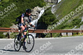 Photo #2242233 | 06-07-2022 09:47 | Passo Dello Stelvio - Waterfall curve BICYCLES
