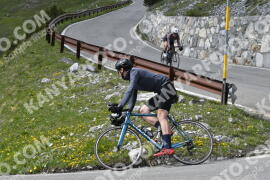 Photo #3079836 | 10-06-2023 16:27 | Passo Dello Stelvio - Waterfall curve BICYCLES