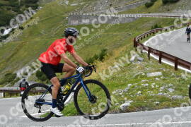 Photo #2681187 | 17-08-2022 10:33 | Passo Dello Stelvio - Waterfall curve BICYCLES