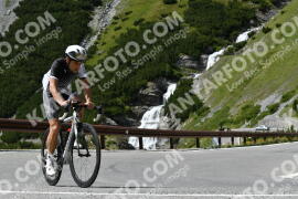 Photo #2272064 | 09-07-2022 14:57 | Passo Dello Stelvio - Waterfall curve BICYCLES