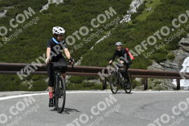 Photo #3362749 | 06-07-2023 11:41 | Passo Dello Stelvio - Waterfall curve BICYCLES