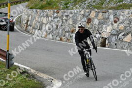 Photo #2411993 | 26-07-2022 14:43 | Passo Dello Stelvio - Waterfall curve BICYCLES