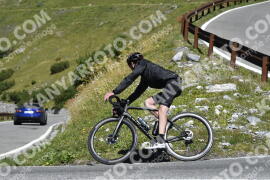Photo #2718370 | 23-08-2022 12:06 | Passo Dello Stelvio - Waterfall curve BICYCLES
