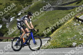 Photo #3338624 | 03-07-2023 10:21 | Passo Dello Stelvio - Waterfall curve BICYCLES