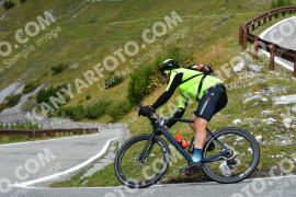 Photo #4266745 | 16-09-2023 11:55 | Passo Dello Stelvio - Waterfall curve BICYCLES