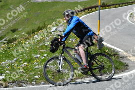 Photo #2220086 | 02-07-2022 14:51 | Passo Dello Stelvio - Waterfall curve BICYCLES