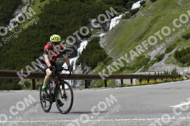 Photo #3359482 | 05-07-2023 14:55 | Passo Dello Stelvio - Waterfall curve BICYCLES