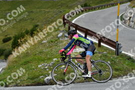 Photo #2689381 | 20-08-2022 11:48 | Passo Dello Stelvio - Waterfall curve BICYCLES
