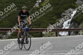 Photo #2131123 | 16-06-2022 10:37 | Passo Dello Stelvio - Waterfall curve BICYCLES