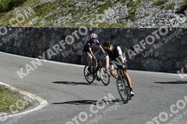 Photo #3817022 | 11-08-2023 10:59 | Passo Dello Stelvio - Waterfall curve BICYCLES