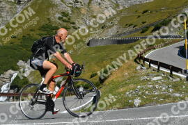 Photo #4229019 | 10-09-2023 10:31 | Passo Dello Stelvio - Waterfall curve BICYCLES