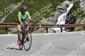 Photo #2079210 | 02-06-2022 09:52 | Passo Dello Stelvio - Waterfall curve BICYCLES