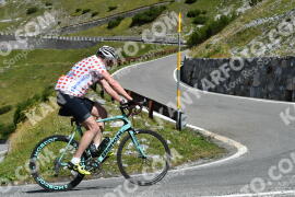 Photo #2606224 | 12-08-2022 11:25 | Passo Dello Stelvio - Waterfall curve BICYCLES