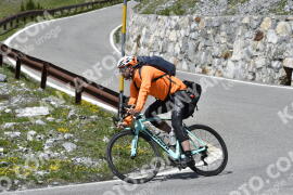 Photo #2084413 | 04-06-2022 14:07 | Passo Dello Stelvio - Waterfall curve BICYCLES