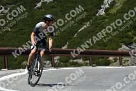 Photo #2137678 | 17-06-2022 12:29 | Passo Dello Stelvio - Waterfall curve BICYCLES