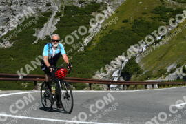 Foto #4035762 | 23-08-2023 10:22 | Passo Dello Stelvio - Waterfall Kehre BICYCLES