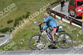 Photo #2743138 | 25-08-2022 12:57 | Passo Dello Stelvio - Waterfall curve BICYCLES