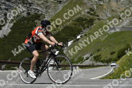 Photo #3231468 | 25-06-2023 12:37 | Passo Dello Stelvio - Waterfall curve BICYCLES