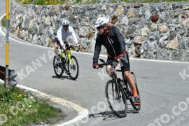 Photo #2203337 | 27-06-2022 12:51 | Passo Dello Stelvio - Waterfall curve BICYCLES
