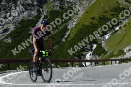 Foto #3969539 | 19-08-2023 14:20 | Passo Dello Stelvio - Waterfall Kehre BICYCLES