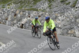 Photo #3255967 | 27-06-2023 12:55 | Passo Dello Stelvio - Waterfall curve BICYCLES