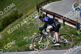 Photo #3224041 | 24-06-2023 14:32 | Passo Dello Stelvio - Waterfall curve BICYCLES