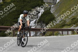 Photo #2769355 | 28-08-2022 12:29 | Passo Dello Stelvio - Waterfall curve BICYCLES