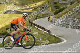Photo #2807797 | 04-09-2022 09:28 | Passo Dello Stelvio - Waterfall curve BICYCLES