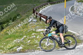 Photo #2361271 | 20-07-2022 14:53 | Passo Dello Stelvio - Waterfall curve BICYCLES